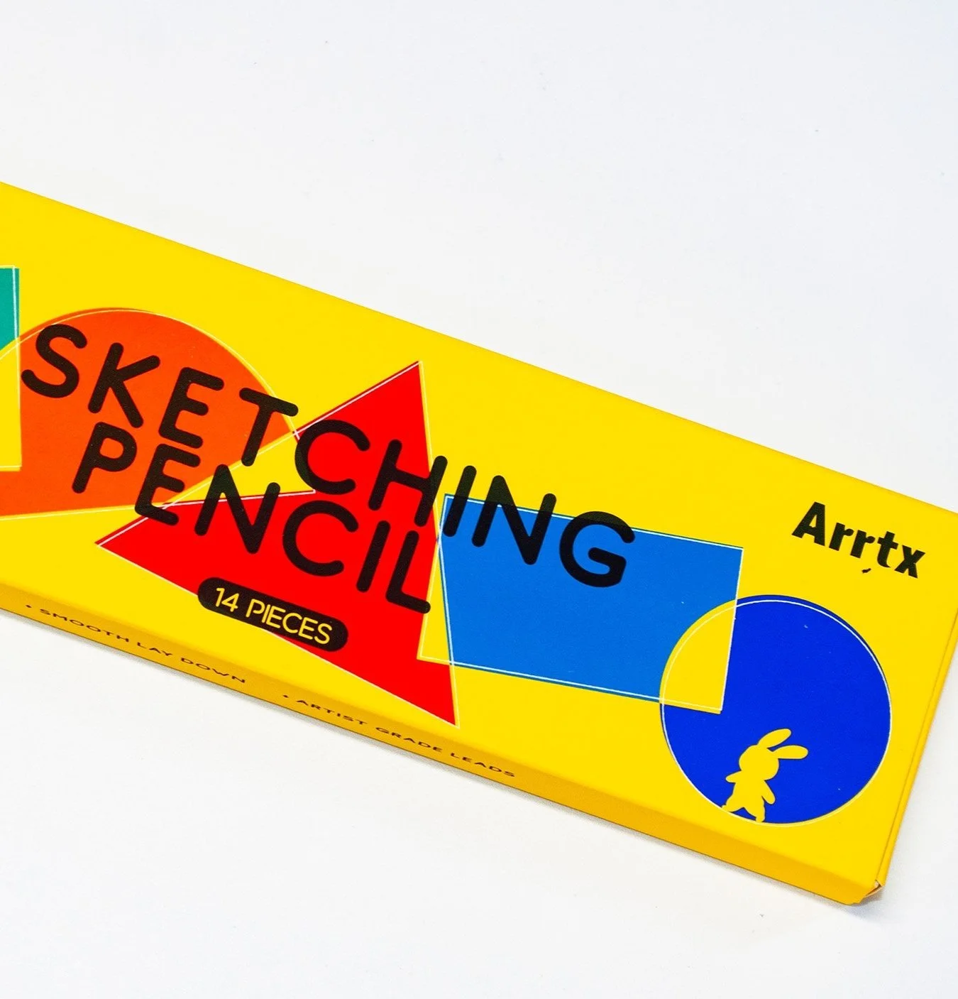 Sketching 2024 pencils guide